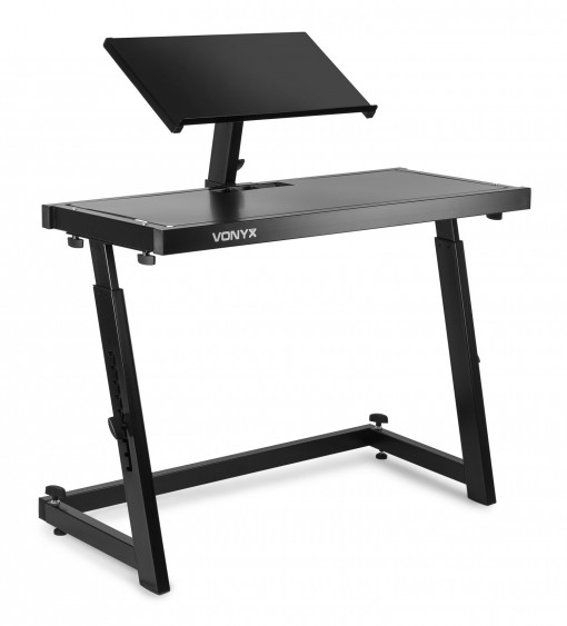 Vonyx DB10 - Stativ mobil pentru DJ