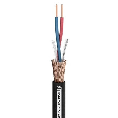 Adam Hall Cables 5STAR M250