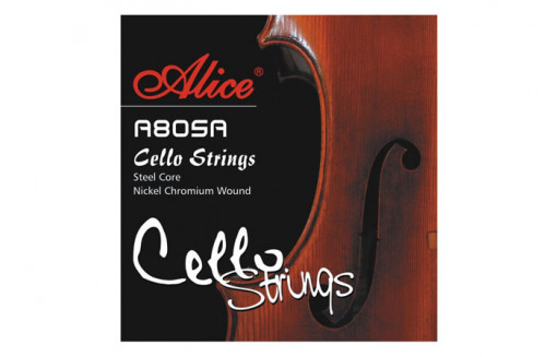 Alice Corzi violoncel A805A