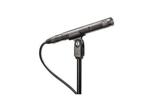 Audio-Technica AT4021
