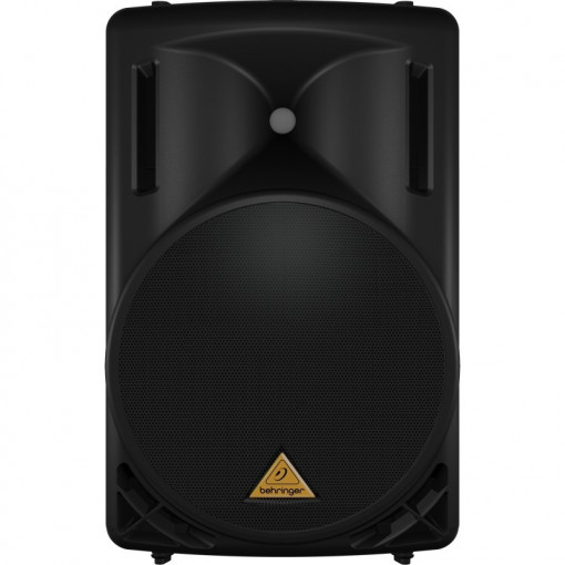 Boxa Activa Behringer Eurolive B215D, 345 W, 126 dB