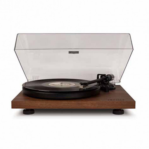 C6A-WA Pick-up Crosley C6 - Walnut