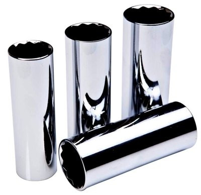 Clayton Bottleneck/Slide Socket Slide