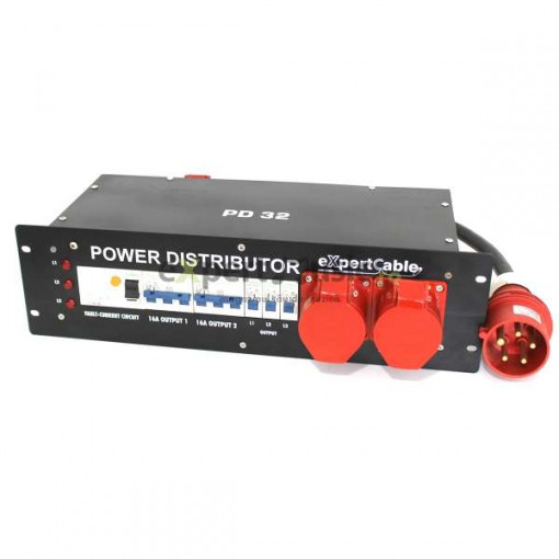 Distributie electrica PD32