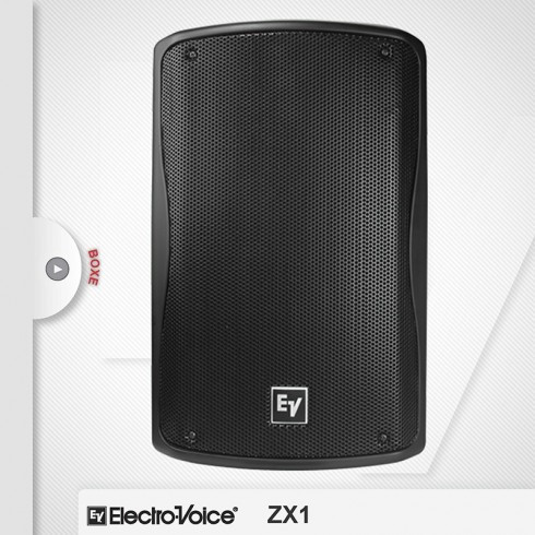 Electro-Voice ZX1
