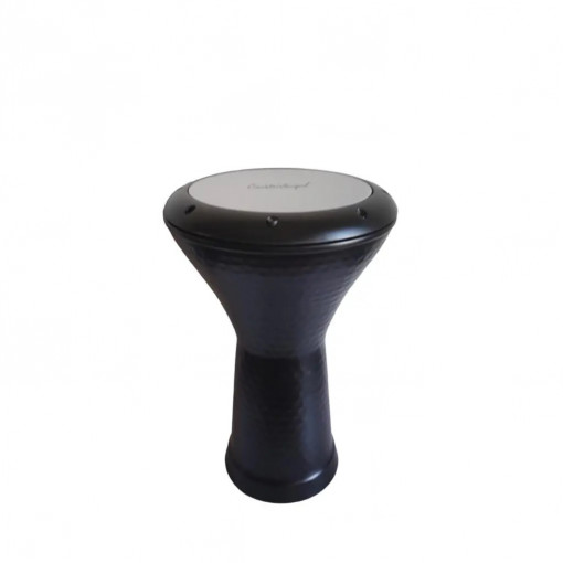 Fagure de Miere Negru Tarabana Egypt Darbuka 22x43 cm