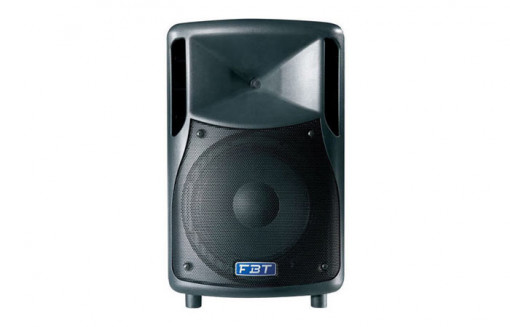 FBT HIMAXX 40, 500 W, 131 dB