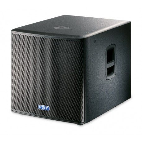 FBT MITUS 118SA, 1200 W, 139 db