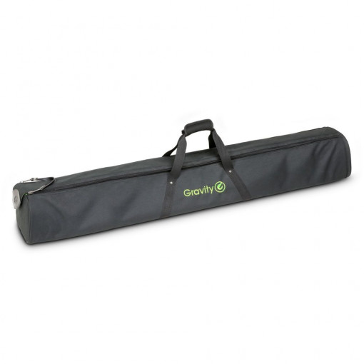 Husa Gravity BGSS 2 LB pentru 2 stative boxe lungi