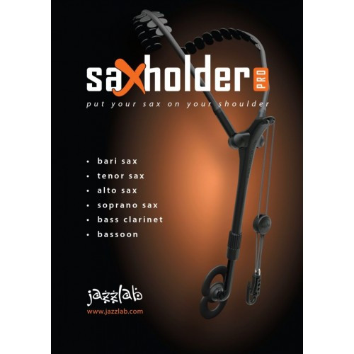 Jazzlab saXholder PRO