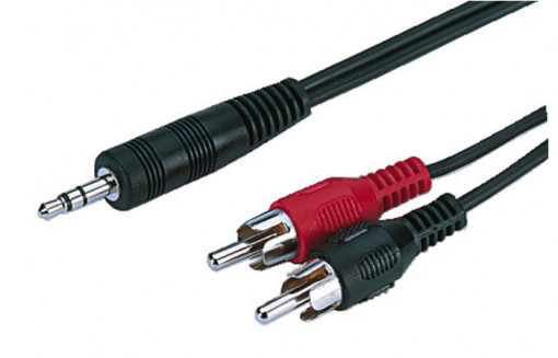 Monacor ACA-1635
