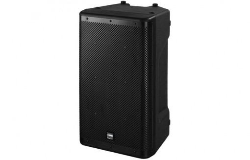 Monacor PAB-120WP/SW