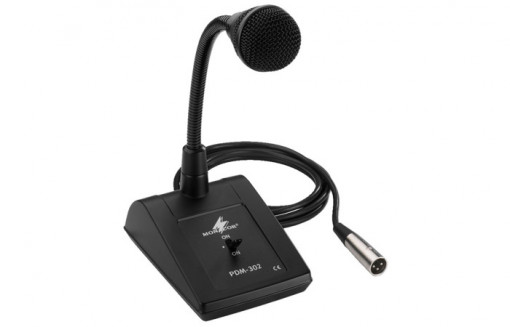 Monacor PDM-302