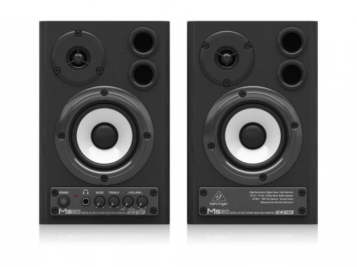 Monitoare Multimedia Behringer MS20