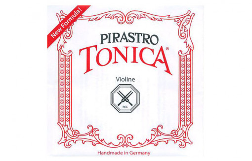 Pirastro Tonica Violine Set