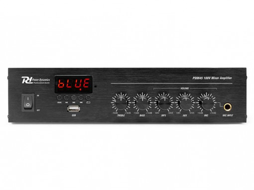 Power Dynamics PDM45