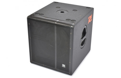 PowerDynamics PD-315SA