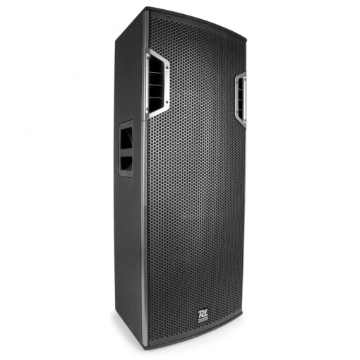 PowerDynamics PD625A, 600 W, 130 dB
