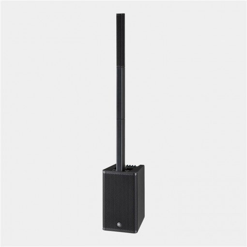 Sistem Yamaha Stagepas 1K