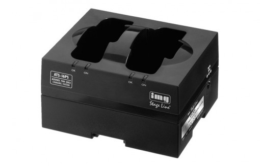 Stage-Line ATS-16PS