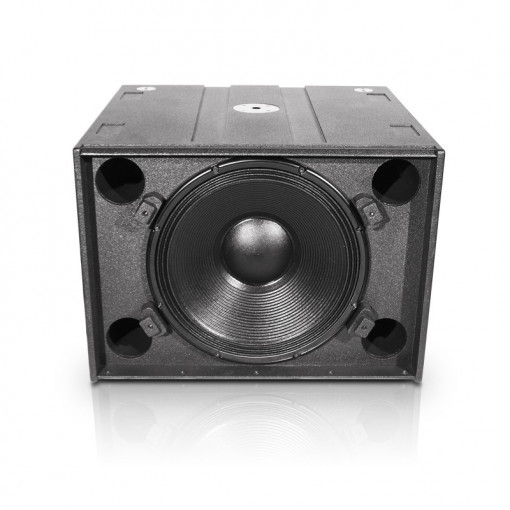 Subwoofer Activ dB Technologies VIO S118R