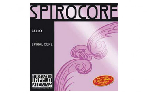 Thomastik Spirocore violoncel coarda G