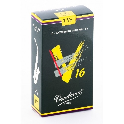 Vandoren V16 Alto Sax 1.5 ancii saxofon alto