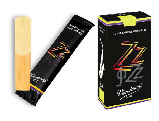 Vandoren ZZ saxofon alto 3,5