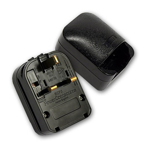 Adam Hall Conector KSCP 3
