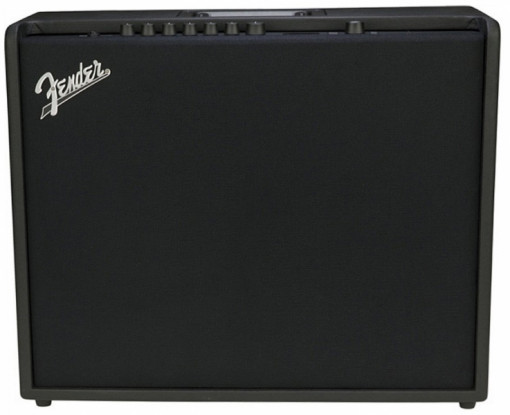 Amplificator chitara Fender Mustang GT200