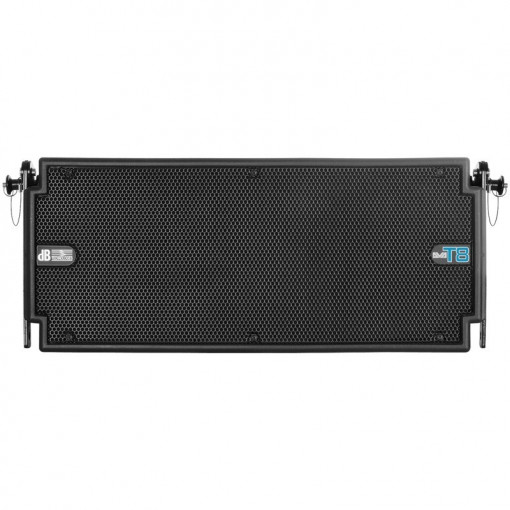 Boxa Activa dB Technologies DVA T8