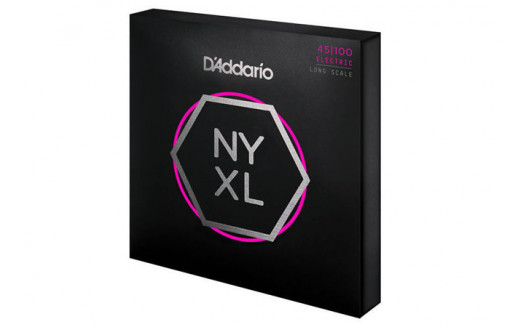 Daddario NYXL45100