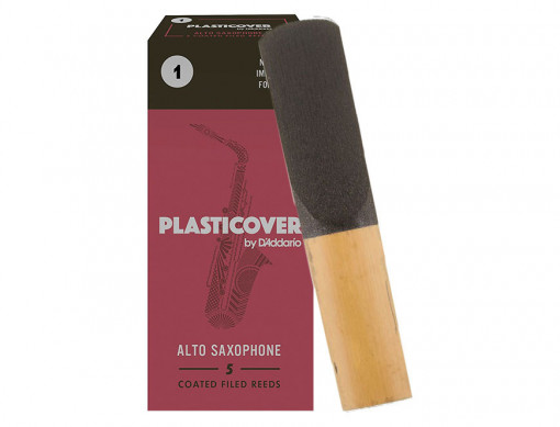 Daddario Plasticover Saxofon Alto 1