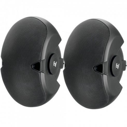 Electro-Voice Evid 6.2T Negru