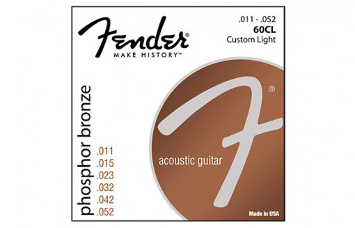 Fender 60CL
