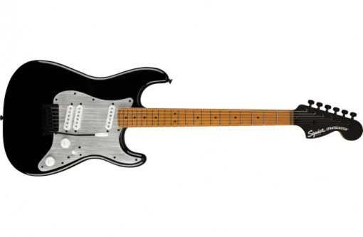 Fender Squier Contemporary Strat Special Black