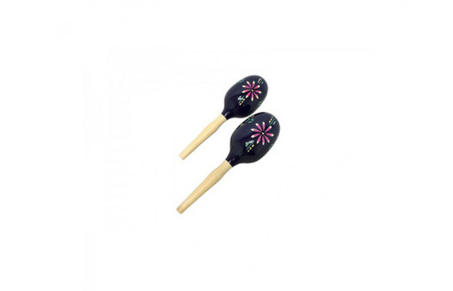 Gewapure Maracas CLUB SALSA