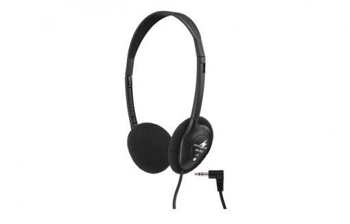 Monacor MD-302