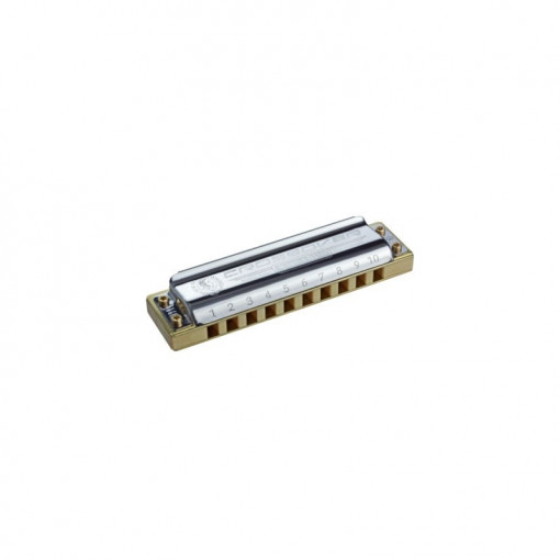 MUZICUTA HOHNER MARINE BAND CROSSOVER - La