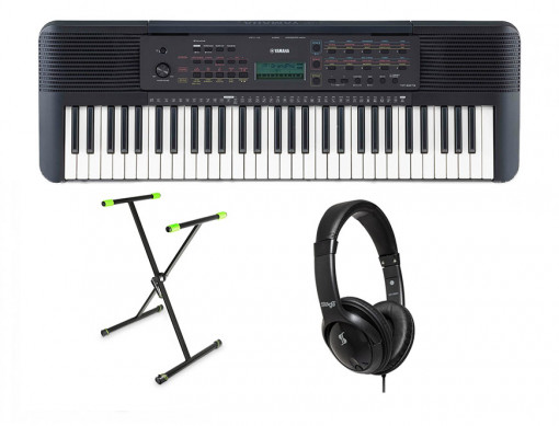 Pachet incepator Yamaha PSR-273