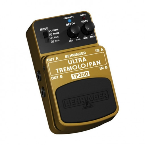 Pedala Efect Behringer TP300