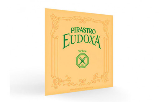 Pirastro Eudoxa Medium Set