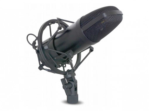 Power Dynamics PDS-M01 - microfon profesional Studio FET cu condensator