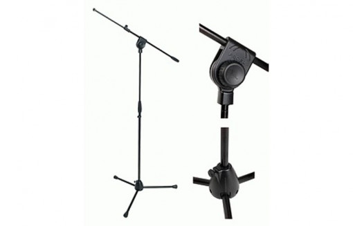 PROEL PRO200BK