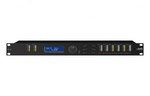 Stage-Line DSP-26