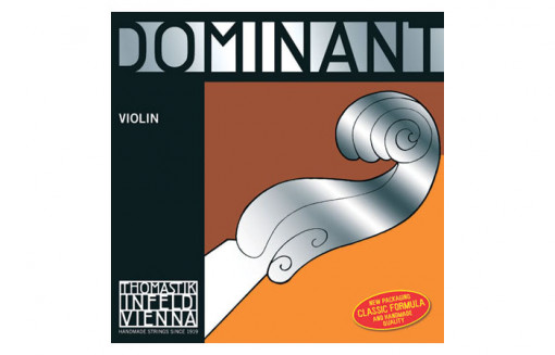 Thomastik Dominant Violin 132A Medium Re