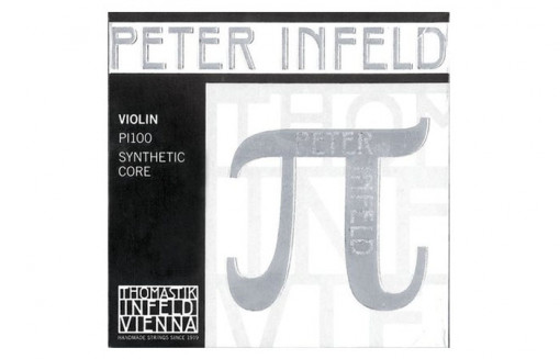 Thomastik Peter Infeld set PI101 - corzi vioara