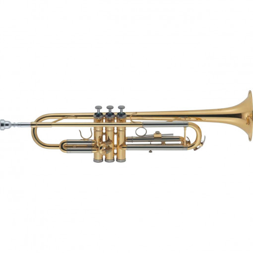 Trompeta J.Michael TR-200