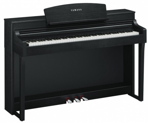 Yamaha CSP-150 Black pian digital