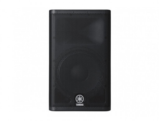 Yamaha DXR12 mkII, 700 W, 134 dB